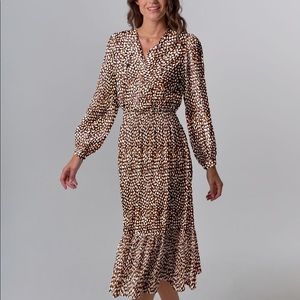 NWT | Tucker NYC Juliette Dress